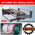 Well Done - Plastic Air Bubble Film Slitting Machine